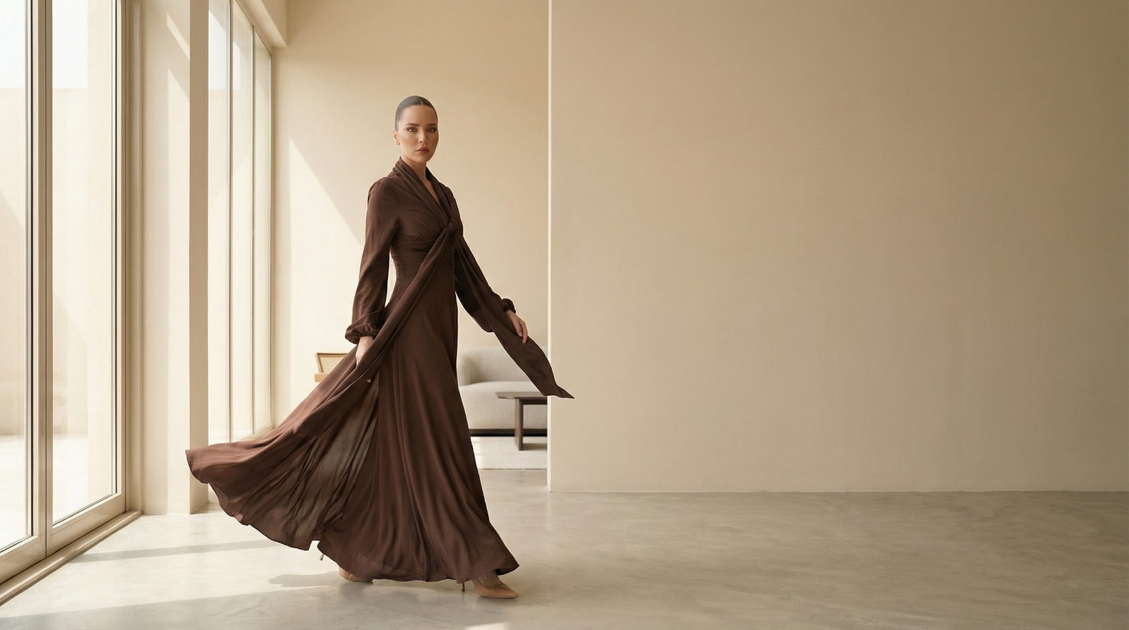 GAZIEN Spring Summer 2026 Collection