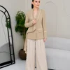 Gazien Style 10 Blazer