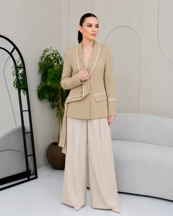 Gazien Style 10 Blazer