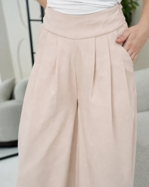 Gazien Style 12 Trousers