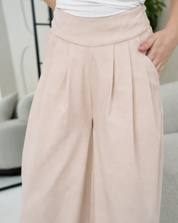 Gazien Style 12 Trousers