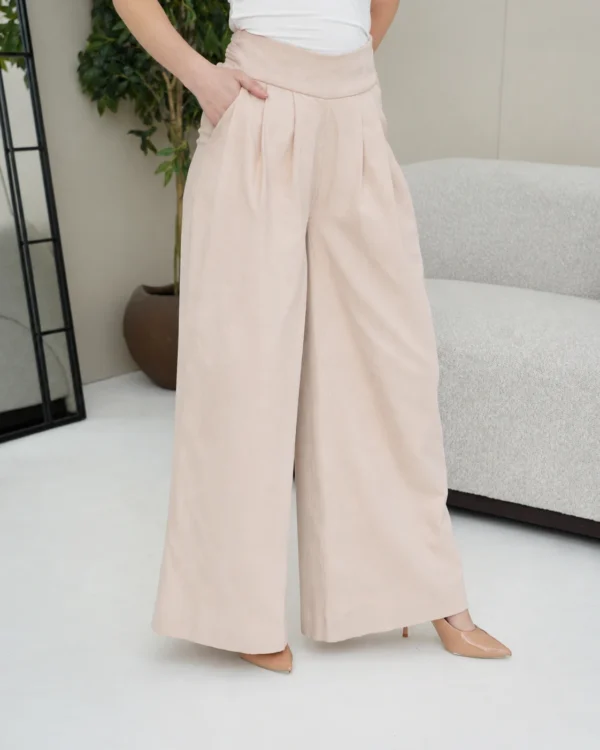 Gazien Style 12 Trousers