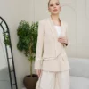 Gazien Style 12 Trousers