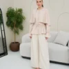 Gazien Style 5 blouse with cape
